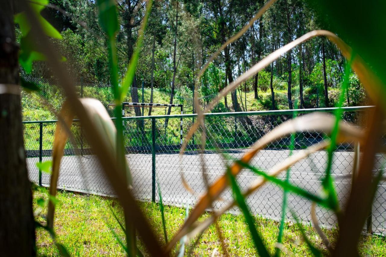 Hotel Rural Quinta Do Juncal Serra d'El-Rei Bagian luar foto