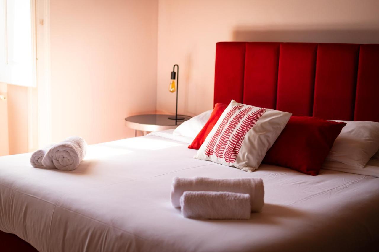Hotel Rural Quinta Do Juncal Serra d'El-Rei Bagian luar foto