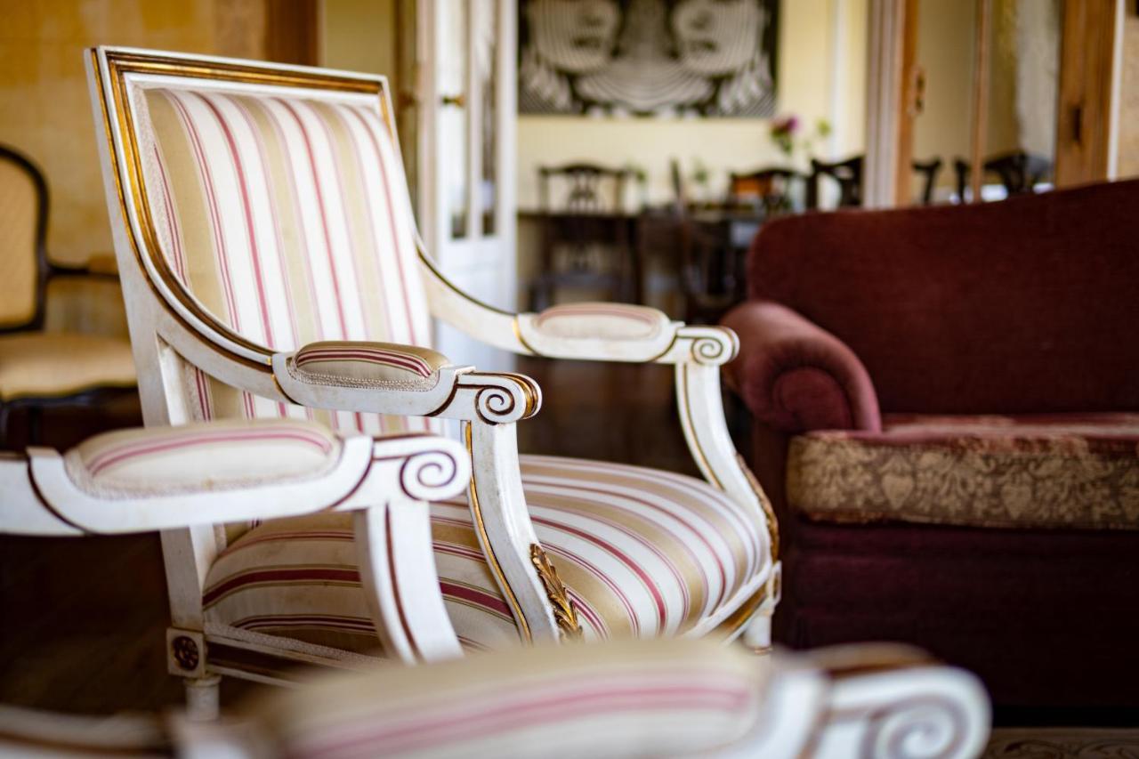 Hotel Rural Quinta Do Juncal Serra d'El-Rei Bagian luar foto