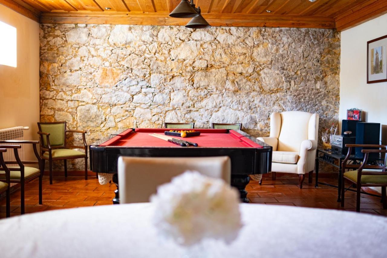 Hotel Rural Quinta Do Juncal Serra d'El-Rei Bagian luar foto
