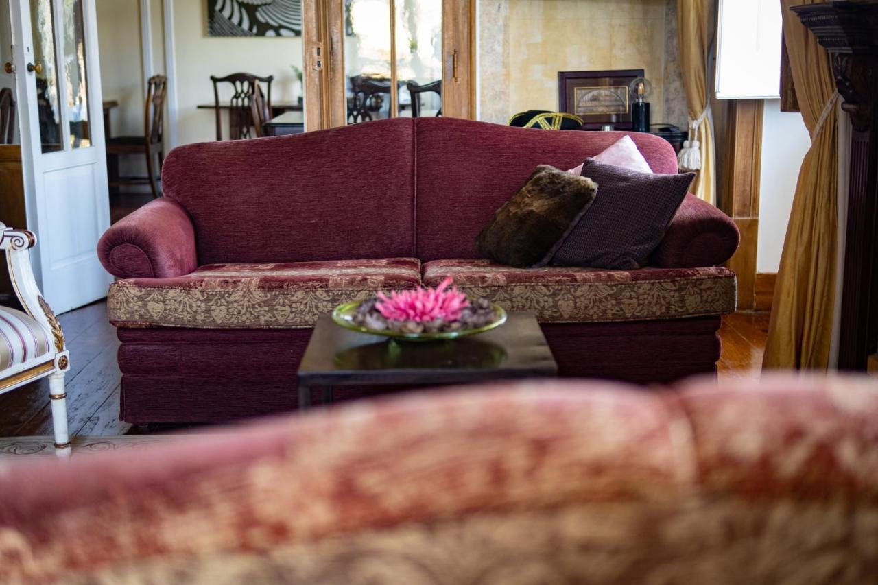 Hotel Rural Quinta Do Juncal Serra d'El-Rei Bagian luar foto